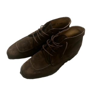 Cole Haan men’s suede chukka boot